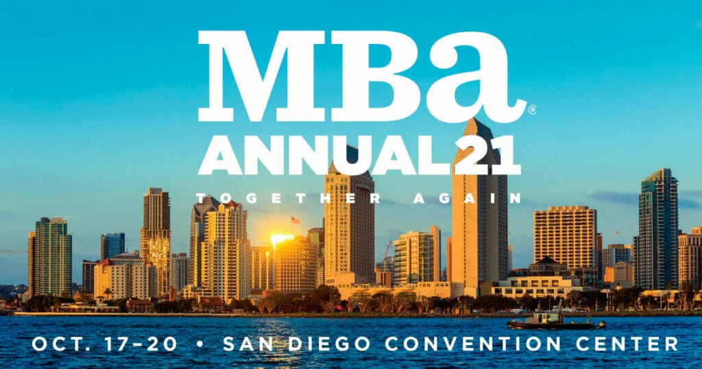 MBA Annual Convention